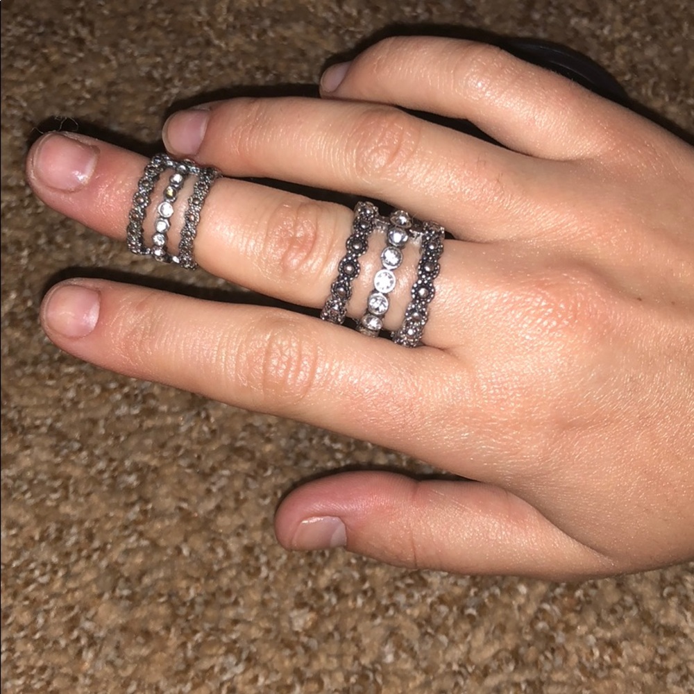Gorgeous ring